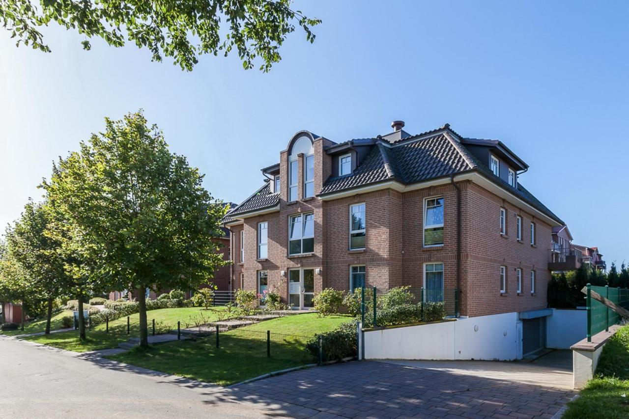 Neuer Weg 1 B Wohnung Haron Boltenhagen  Exterior photo